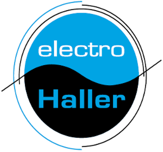 electro haller
